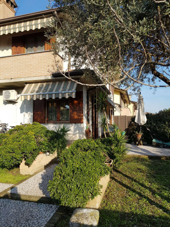 Villa in vendita a Bagnolo Cremasco, Residenziale, Con giardino, 157 mq - Foto 24