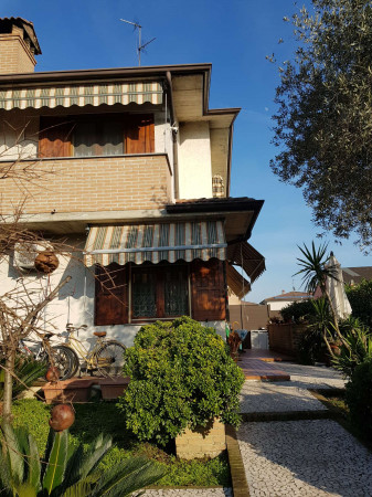 Villa in vendita a Bagnolo Cremasco, Residenziale, Con giardino, 157 mq - Foto 29