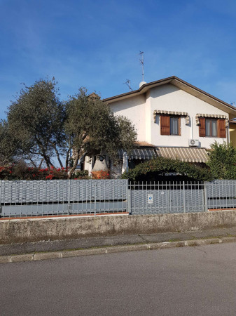 Villa in vendita a Bagnolo Cremasco, Residenziale, Con giardino, 157 mq - Foto 30