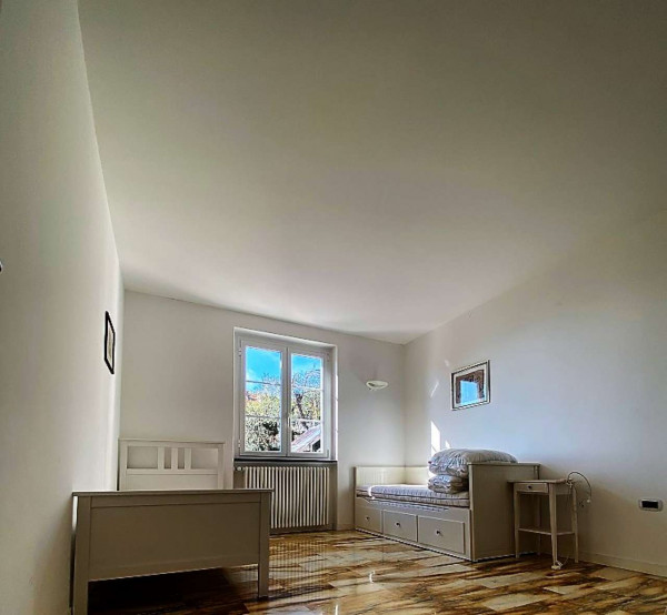 Appartamento in affitto a Chiavari, Sant'andrea Di Rovereto, Con giardino, 204 mq - Foto 9