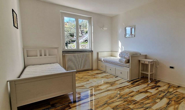 Appartamento in affitto a Chiavari, Sant'andrea Di Rovereto, Con giardino, 204 mq - Foto 10