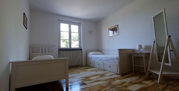 Appartamento in affitto a Chiavari, Sant'andrea Di Rovereto, Con giardino, 204 mq - Foto 11