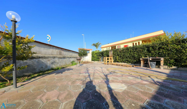 Appartamento in vendita a Taranto, Talsano, Con giardino, 140 mq - Foto 4
