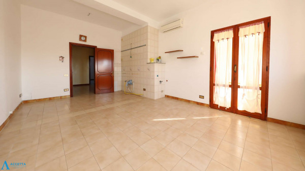 Appartamento in vendita a Taranto, Talsano, Con giardino, 140 mq - Foto 14