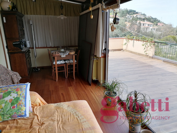 Villa in vendita a Cefalù, Residenziale, Con giardino, 210 mq - Foto 47