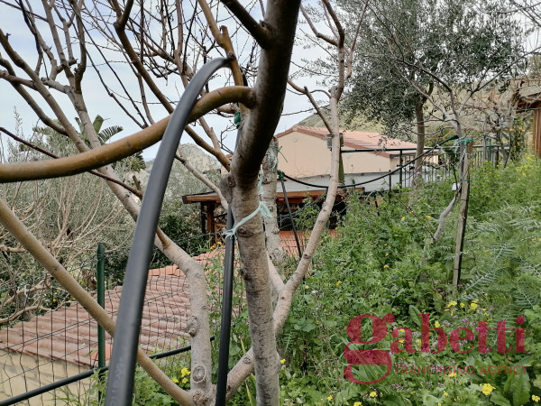 Villa in vendita a Cefalù, Residenziale, Con giardino, 210 mq - Foto 3