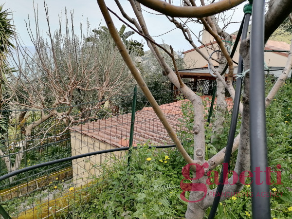 Villa in vendita a Cefalù, Residenziale, Con giardino, 210 mq - Foto 11