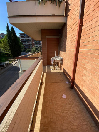Appartamento in vendita a Perugia, Madonna Alta, 125 mq - Foto 19