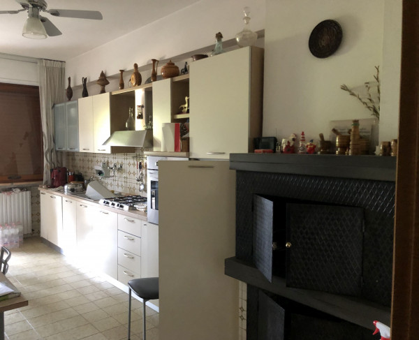Appartamento in vendita a Perugia, Madonna Alta, 140 mq - Foto 13