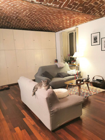 Appartamento in affitto a Torino, 90 mq - Foto 15