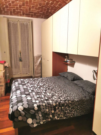Appartamento in affitto a Torino, 90 mq - Foto 9