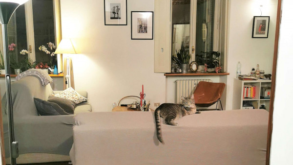 Appartamento in affitto a Torino, 90 mq - Foto 6