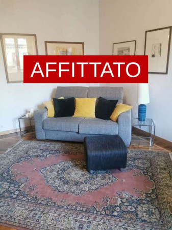 Appartamento in affitto a Torino, 95 mq - Foto 1