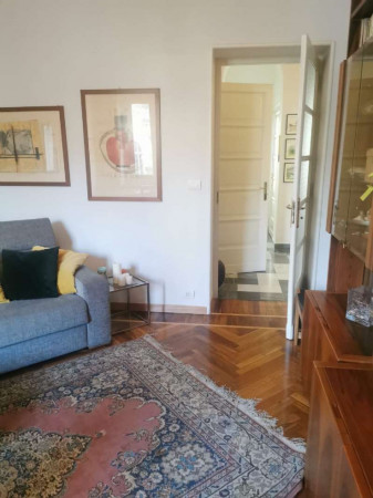 Appartamento in affitto a Torino, 95 mq - Foto 18