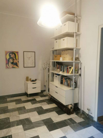 Appartamento in affitto a Torino, 95 mq - Foto 14