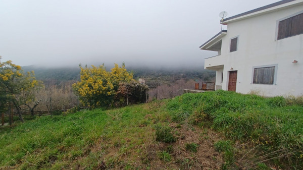Casa indipendente in vendita a Pisciotta, Pietralata, Con giardino, 220 mq - Foto 13