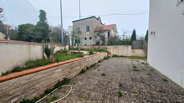 Casa indipendente in vendita a Pisciotta, Pietralata, Con giardino, 220 mq - Foto 5