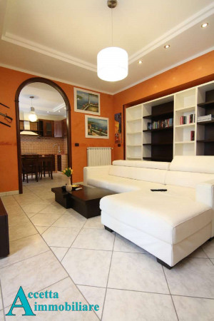 Appartamento in vendita a Taranto, Borgo, 95 mq - Foto 15