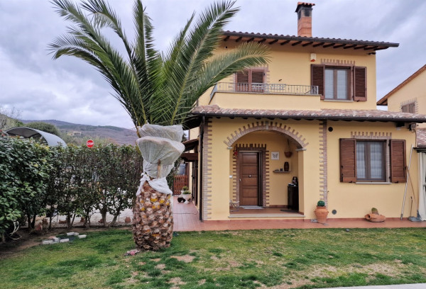 Villa in vendita a Tuoro sul Trasimeno, Tuoro, Con giardino, 130 mq - Foto 15