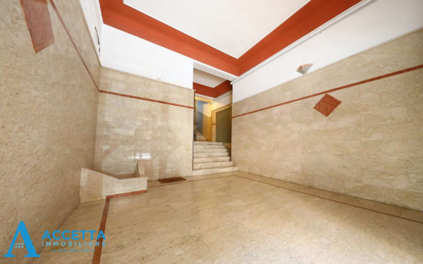 Appartamento in vendita a Taranto, Rione Italia - Montegranaro, 89 mq - Foto 4