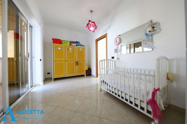 Appartamento in vendita a Taranto, Rione Italia - Montegranaro, 89 mq - Foto 10