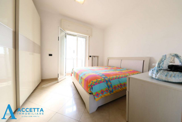 Appartamento in vendita a Taranto, Rione Italia - Montegranaro, 89 mq - Foto 14