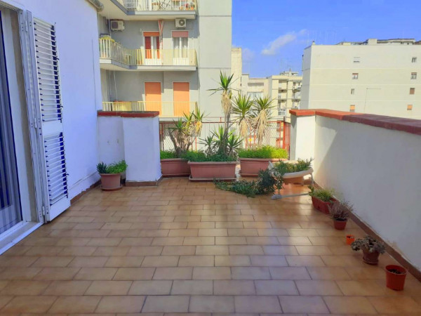 Appartamento in vendita a Taranto, Rione Italia - Montegranaro, 89 mq - Foto 18