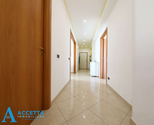 Appartamento in vendita a Taranto, Rione Italia - Montegranaro, 89 mq - Foto 21