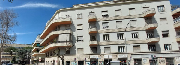 Appartamento in affitto a Roma, Piazzale Clodio, 110 mq