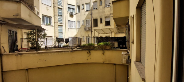 Appartamento in affitto a Roma, Piazzale Clodio, 110 mq - Foto 6