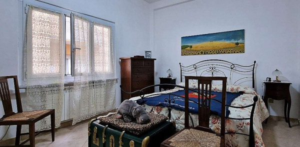 Appartamento in vendita a Chiavari, Lungomare, 75 mq - Foto 15