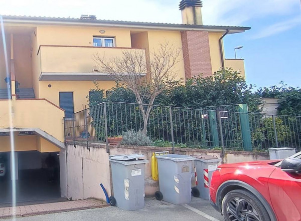 Appartamento in vendita a Città di Castello, Badiali, Con giardino, 50 mq - Foto 1