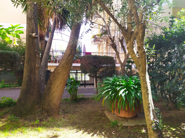 Appartamento in vendita a Roma, Battistini, Con giardino, 150 mq - Foto 52