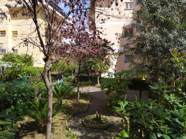 Appartamento in vendita a Roma, Battistini, Con giardino, 150 mq - Foto 46