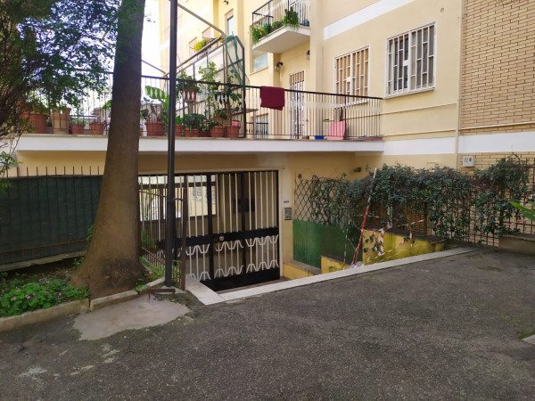 Appartamento in vendita a Roma, Battistini, Con giardino, 150 mq - Foto 43