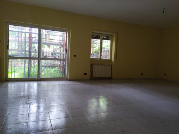 Appartamento in vendita a Roma, Battistini, Con giardino, 150 mq - Foto 4