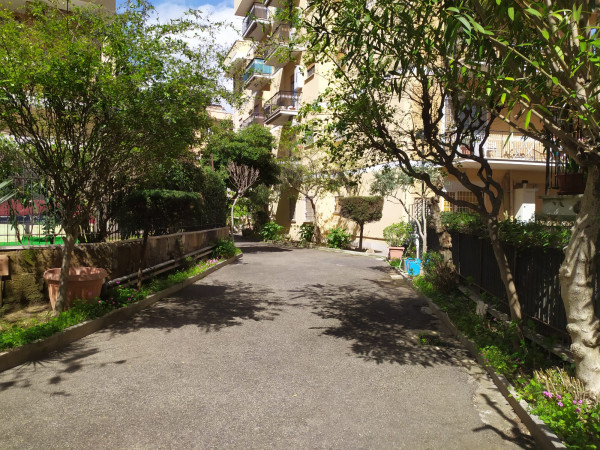 Appartamento in vendita a Roma, Battistini, Con giardino, 150 mq - Foto 1