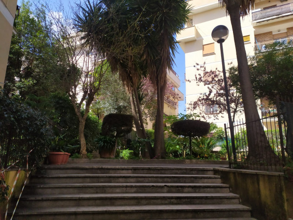 Appartamento in vendita a Roma, Battistini, Con giardino, 150 mq - Foto 42