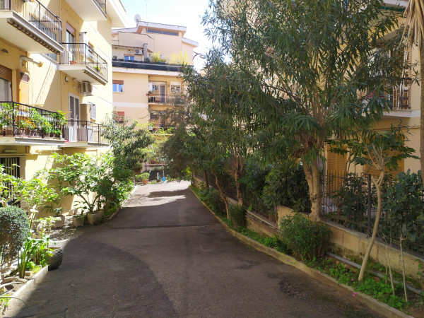 Appartamento in vendita a Roma, Battistini, Con giardino, 150 mq - Foto 44