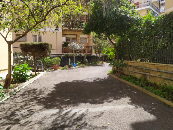 Appartamento in vendita a Roma, Battistini, Con giardino, 150 mq - Foto 50