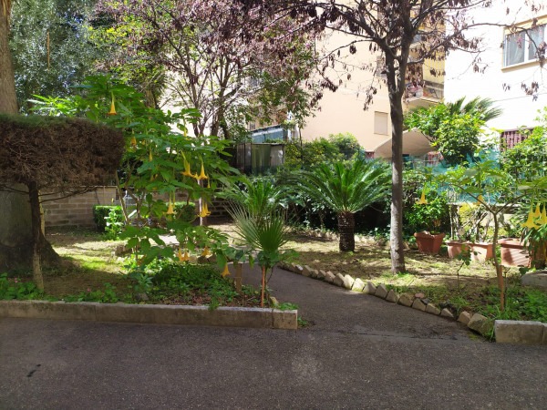 Appartamento in vendita a Roma, Battistini, Con giardino, 150 mq - Foto 45