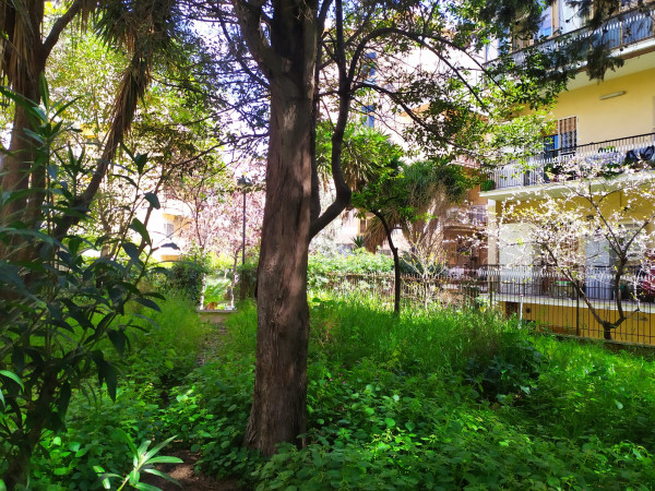 Appartamento in vendita a Roma, Battistini, Con giardino, 150 mq - Foto 47
