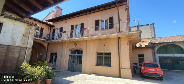Appartamento in vendita a Felizzano, Centro Storico, 270 mq - Foto 3