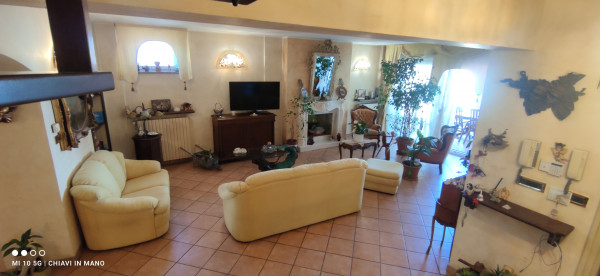 Appartamento in vendita a Felizzano, Centro Storico, 270 mq - Foto 43