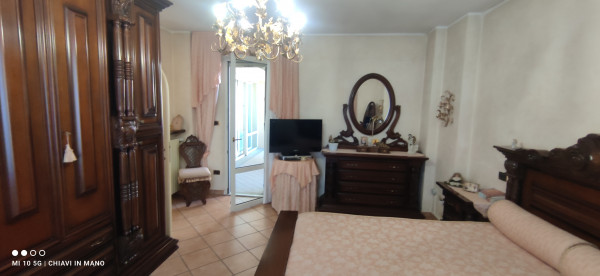 Appartamento in vendita a Felizzano, Centro Storico, 270 mq - Foto 18
