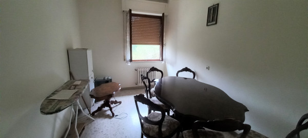 Appartamento in vendita a Monte San Pietrangeli, Semicentro, 120 mq - Foto 7
