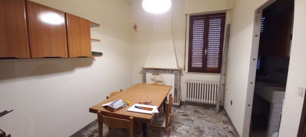 Appartamento in vendita a Monte San Pietrangeli, Semicentro, 120 mq - Foto 6