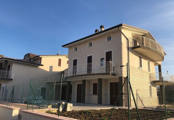 Appartamento in vendita a Perugia, L, 129 mq - Foto 1