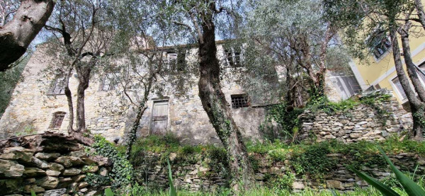 Rustico/Casale in vendita a Zoagli, San Pietro Di Rovereto, 400 mq - Foto 11