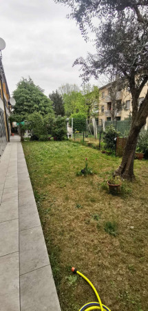 Appartamento in vendita a Pandino, Residenziale, Con giardino, 117 mq - Foto 8